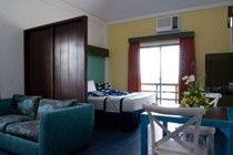 Microtel Inn & Suites By Wyndh Puerto Princesa Dış mekan fotoğraf