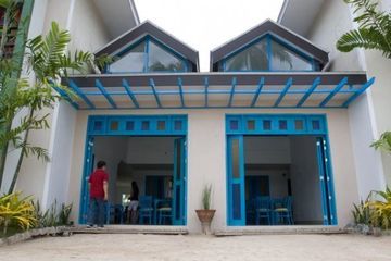 Microtel Inn & Suites By Wyndh Puerto Princesa Dış mekan fotoğraf